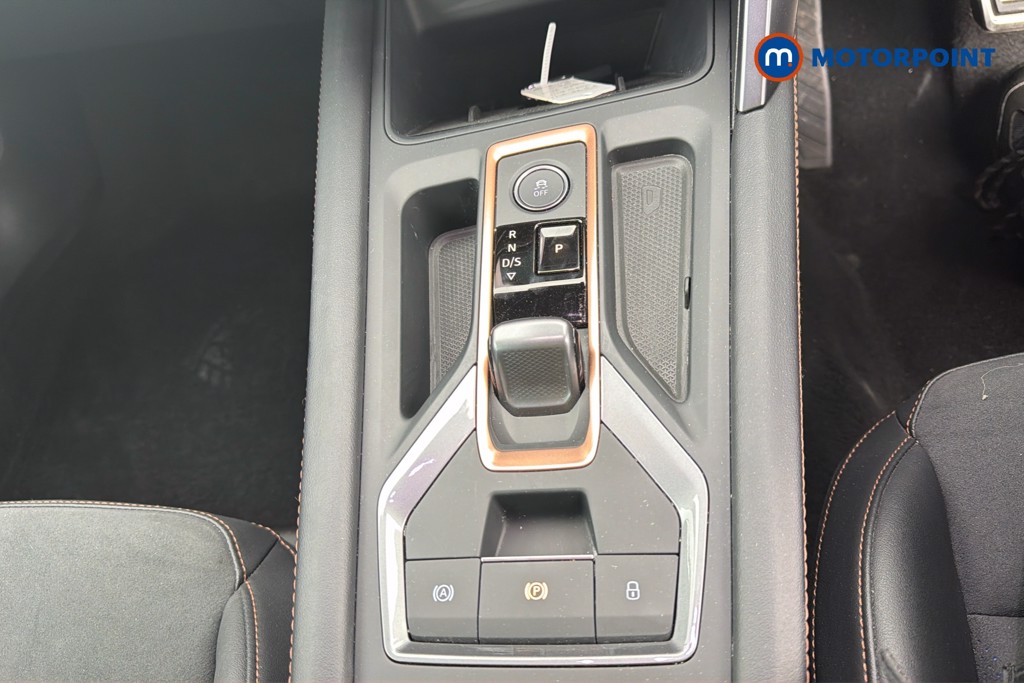 Cupra Formentor V2 Automatic Petrol SUV - Stock Number (1676819) - 15th supplementary image