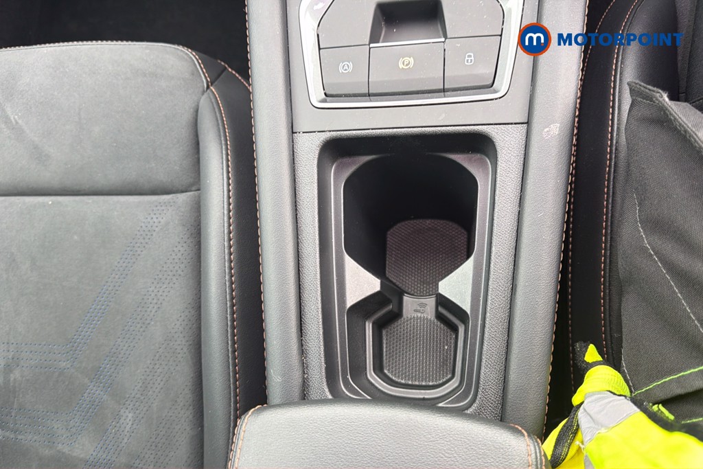 Cupra Formentor V2 Automatic Petrol SUV - Stock Number (1676819) - 16th supplementary image