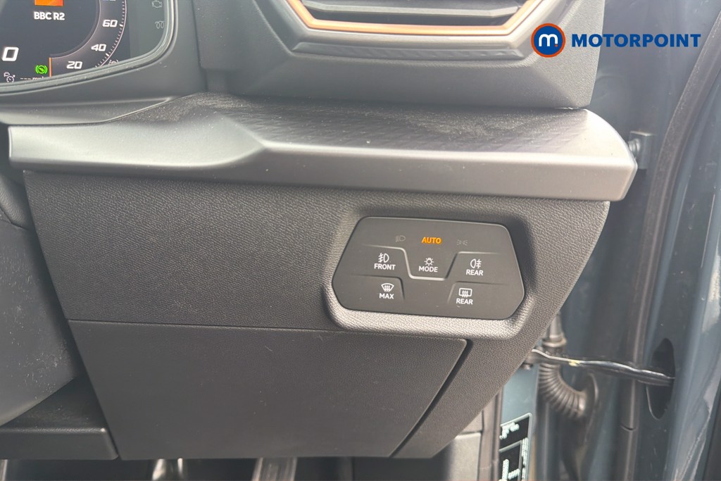 Cupra Formentor V2 Automatic Petrol SUV - Stock Number (1676819) - 18th supplementary image