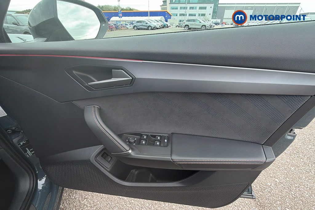 Cupra Formentor V2 Automatic Petrol SUV - Stock Number (1676819) - 19th supplementary image