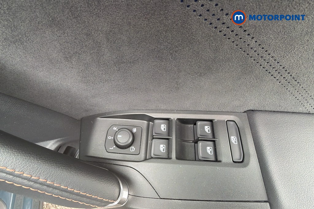 Cupra Formentor V2 Automatic Petrol SUV - Stock Number (1676819) - 20th supplementary image