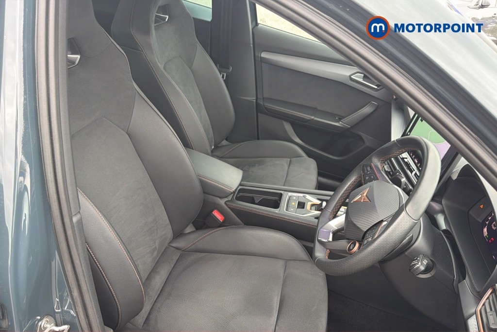 Cupra Formentor V2 Automatic Petrol SUV - Stock Number (1676819) - 22nd supplementary image