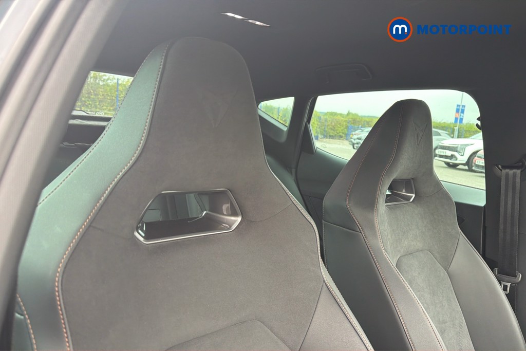 Cupra Formentor V2 Automatic Petrol SUV - Stock Number (1676819) - 23rd supplementary image