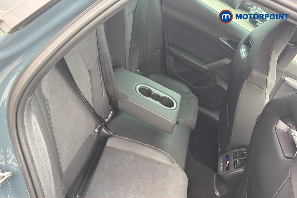 Cupra Formentor V2 Automatic Petrol SUV - Stock Number (1676819) - 28th supplementary image