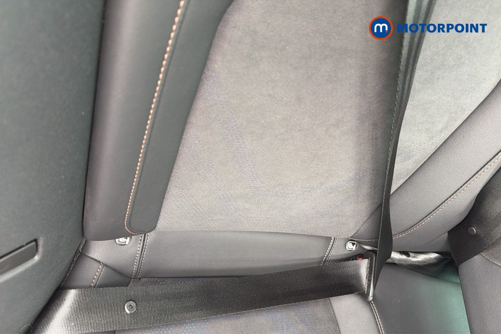 Cupra Formentor V2 Automatic Petrol SUV - Stock Number (1676819) - 29th supplementary image