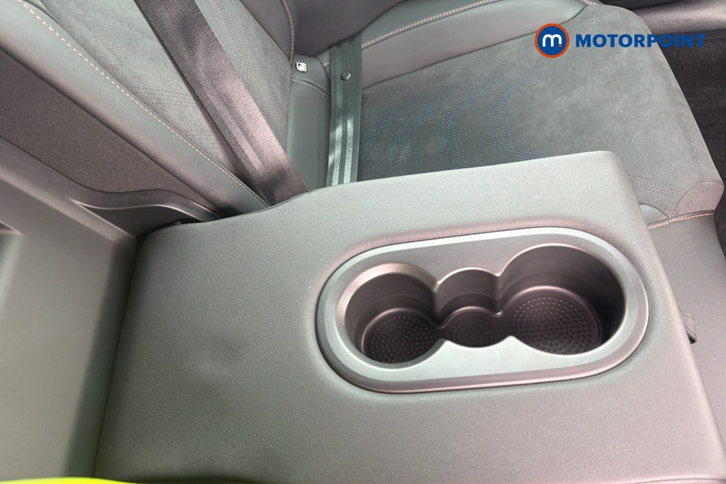 Cupra Formentor V2 Automatic Petrol SUV - Stock Number (1676819) - 31st supplementary image