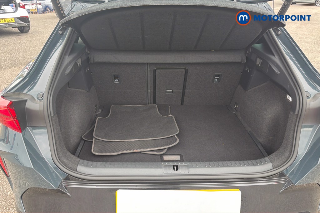 Cupra Formentor V2 Automatic Petrol SUV - Stock Number (1676819) - 33rd supplementary image