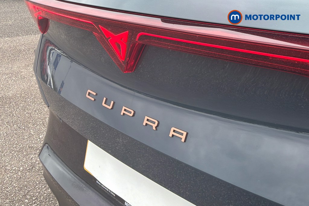 Cupra Formentor V2 Automatic Petrol SUV - Stock Number (1676819) - 37th supplementary image