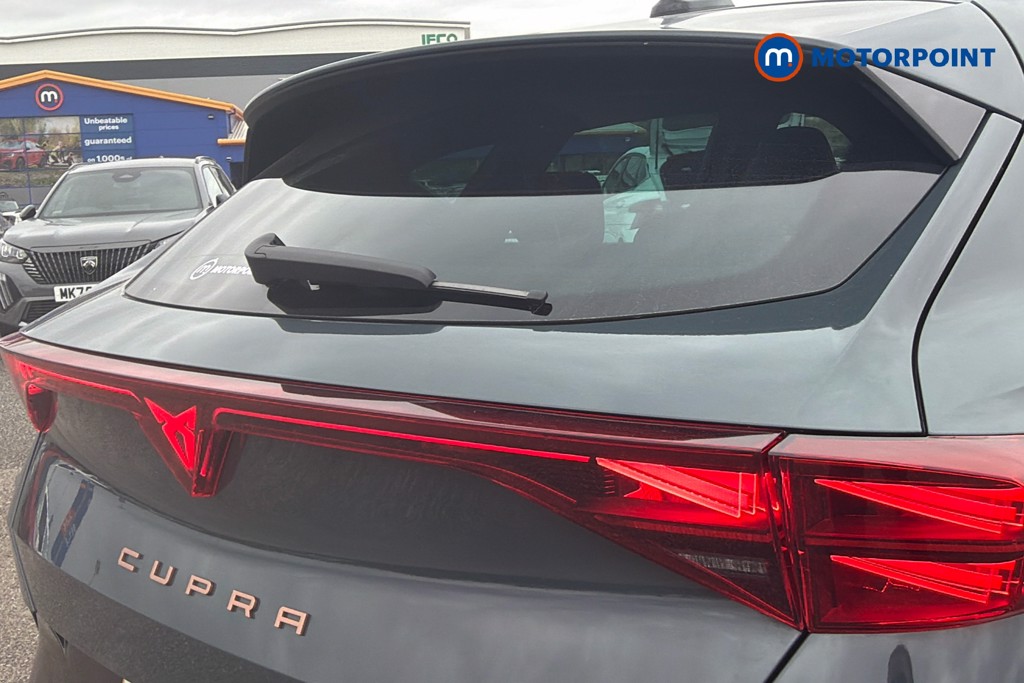 Cupra Formentor V2 Automatic Petrol SUV - Stock Number (1676819) - 38th supplementary image