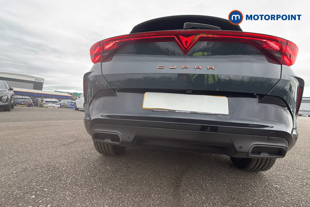 Cupra Formentor V2 Automatic Petrol SUV - Stock Number (1676819) - 39th supplementary image