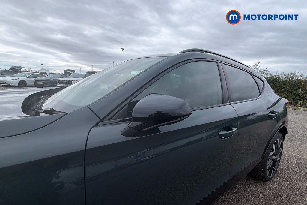 Cupra Formentor V2 Automatic Petrol SUV - Stock Number (1676819) - 43rd supplementary image