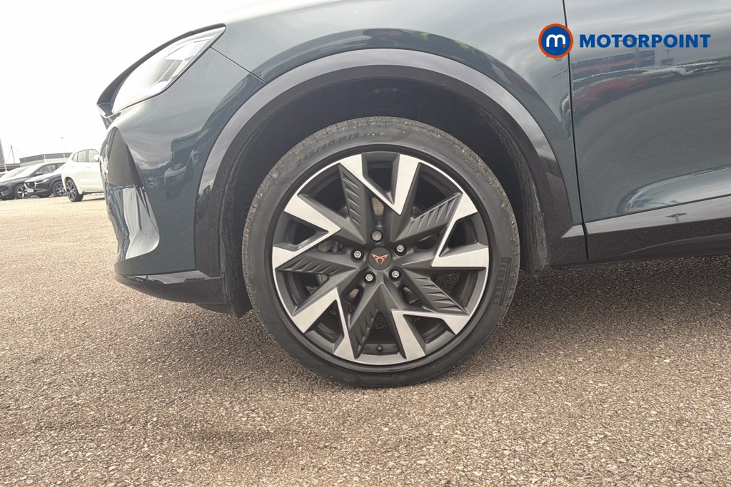 Cupra Formentor V2 Automatic Petrol SUV - Stock Number (1676819) - 47th supplementary image