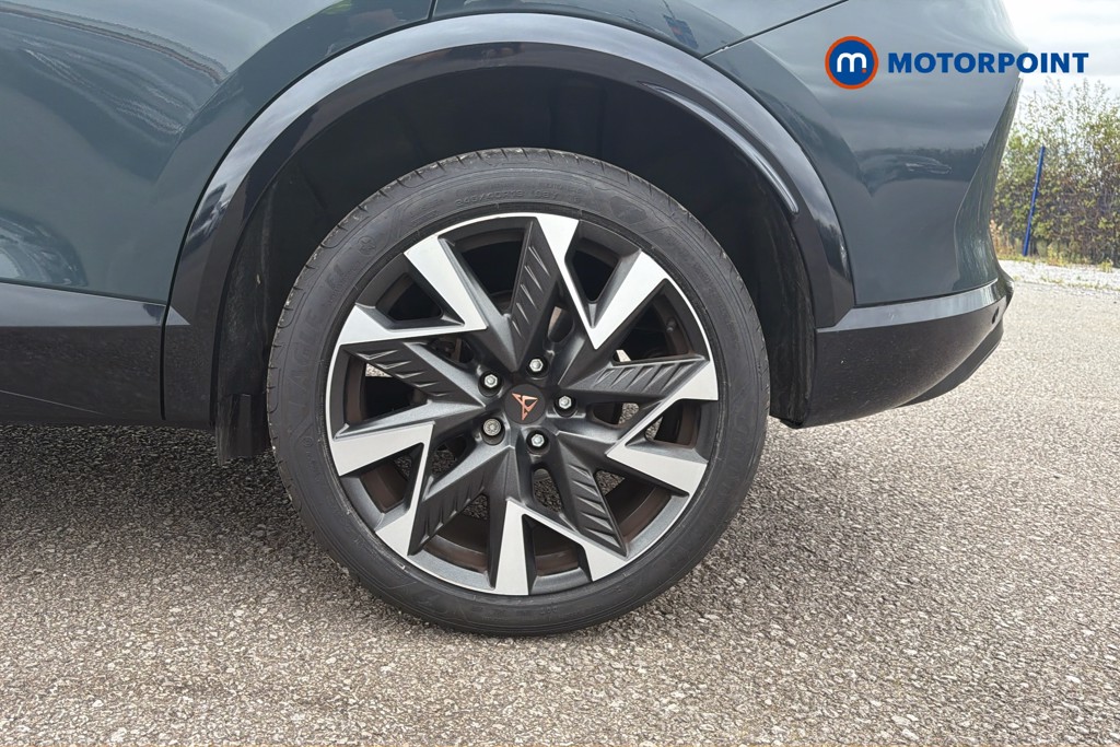 Cupra Formentor V2 Automatic Petrol SUV - Stock Number (1676819) - 48th supplementary image