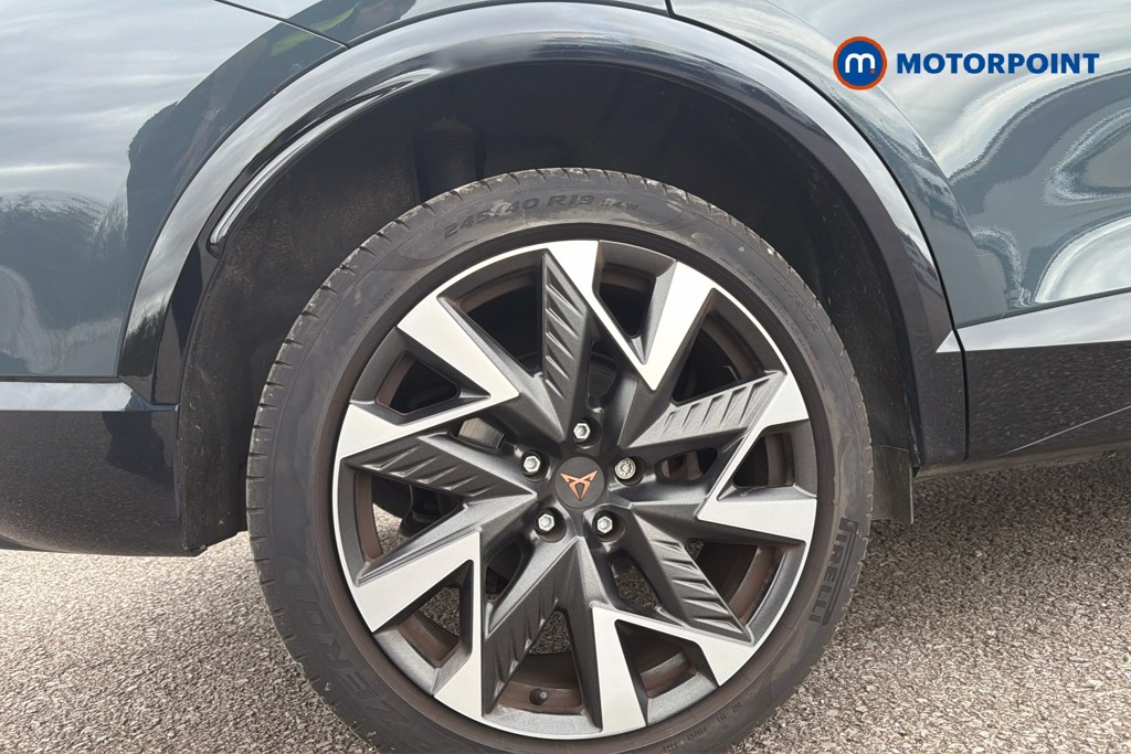 Cupra Formentor V2 Automatic Petrol SUV - Stock Number (1676819) - 49th supplementary image