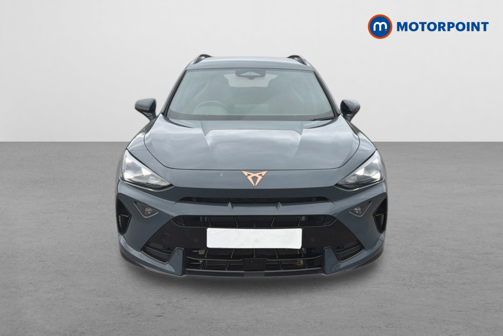 Cupra Formentor V2 Automatic Petrol SUV - Stock Number (1676819) - Front bumper
