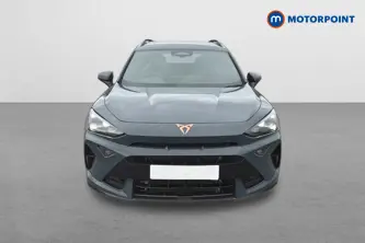 Cupra Formentor V2 Automatic Petrol SUV - Stock Number (1676819) - Front bumper