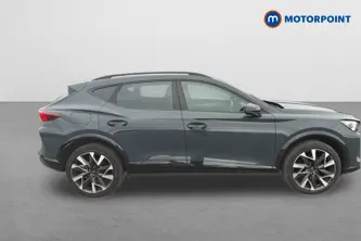 Cupra Formentor V2 Automatic Petrol SUV - Stock Number (1676819) - Drivers side