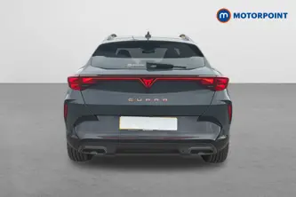 Cupra Formentor V2 Automatic Petrol SUV - Stock Number (1676819) - Rear bumper