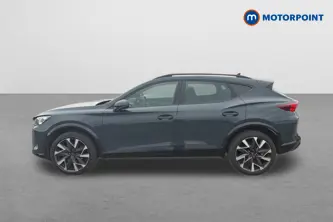 Cupra Formentor V2 Automatic Petrol SUV - Stock Number (1676819) - Passenger side