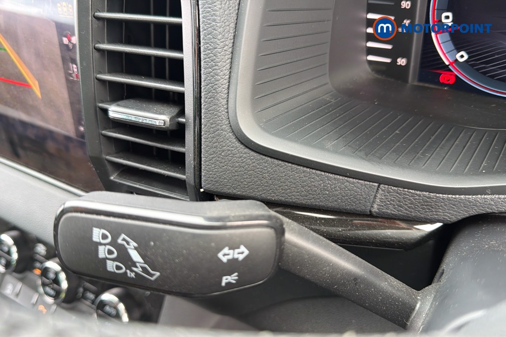 Skoda Karoq Sportline Edition Manual Petrol SUV - Stock Number (1676841) - 6th supplementary image