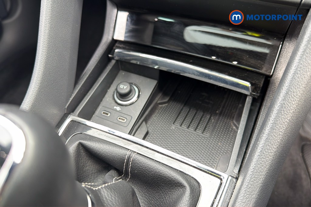 Skoda Karoq Sportline Edition Manual Petrol SUV - Stock Number (1676841) - 17th supplementary image