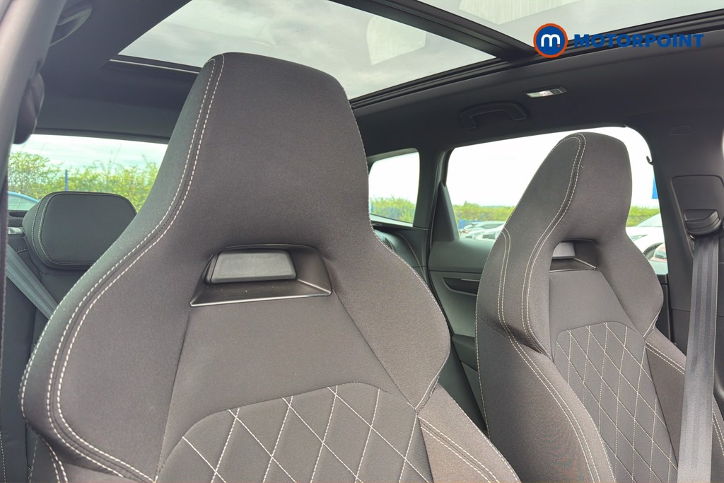 Skoda Karoq Sportline Edition Manual Petrol SUV - Stock Number (1676841) - 23rd supplementary image
