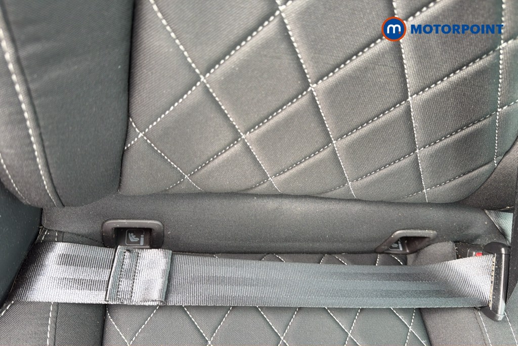 Skoda Karoq Sportline Edition Manual Petrol SUV - Stock Number (1676841) - 29th supplementary image