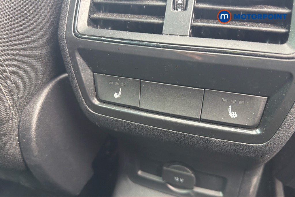 Skoda Karoq Sportline Edition Manual Petrol SUV - Stock Number (1676841) - 31st supplementary image