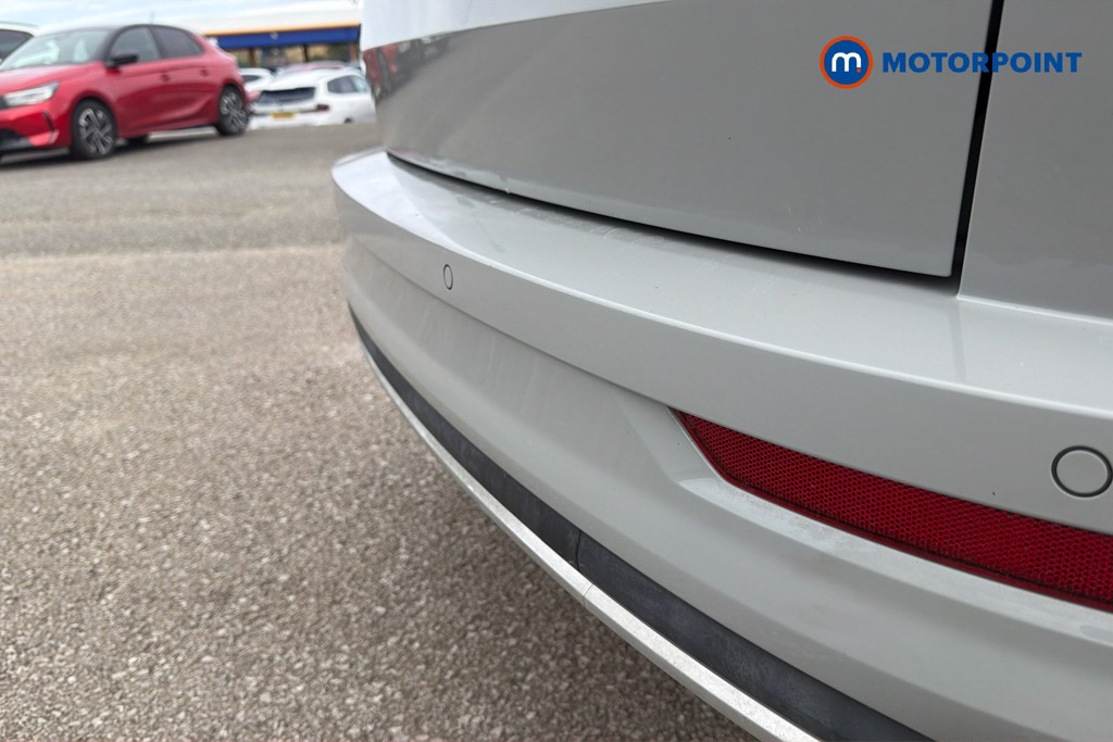 Skoda Karoq Sportline Edition Manual Petrol SUV - Stock Number (1676841) - 40th supplementary image