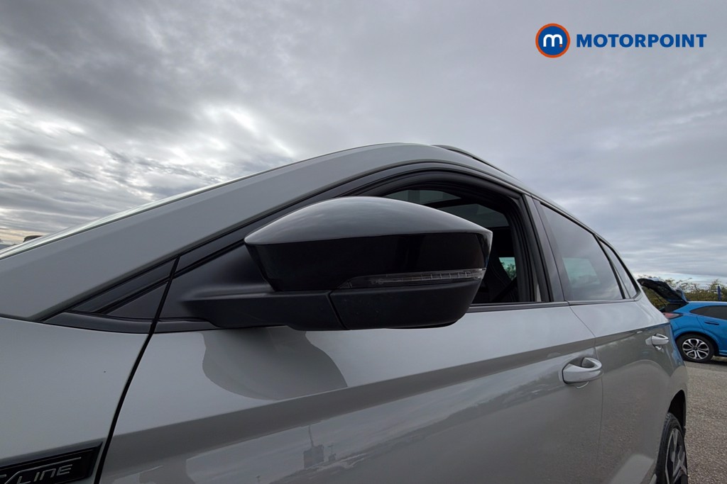 Skoda Karoq Sportline Edition Manual Petrol SUV - Stock Number (1676841) - 43rd supplementary image