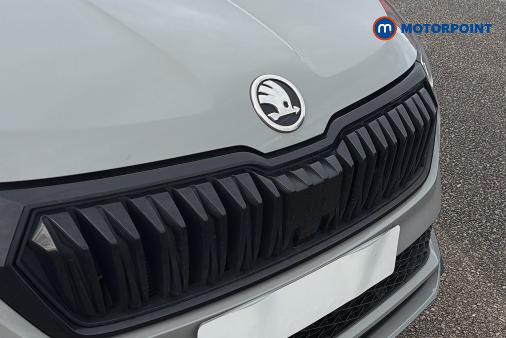 Skoda Karoq Sportline Edition Manual Petrol SUV - Stock Number (1676841) - 45th supplementary image