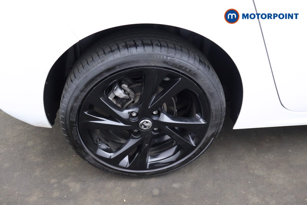 Vauxhall Corsa Sri Premium Manual Petrol Hatchback - Stock Number (1676933) - 3rd supplementary image