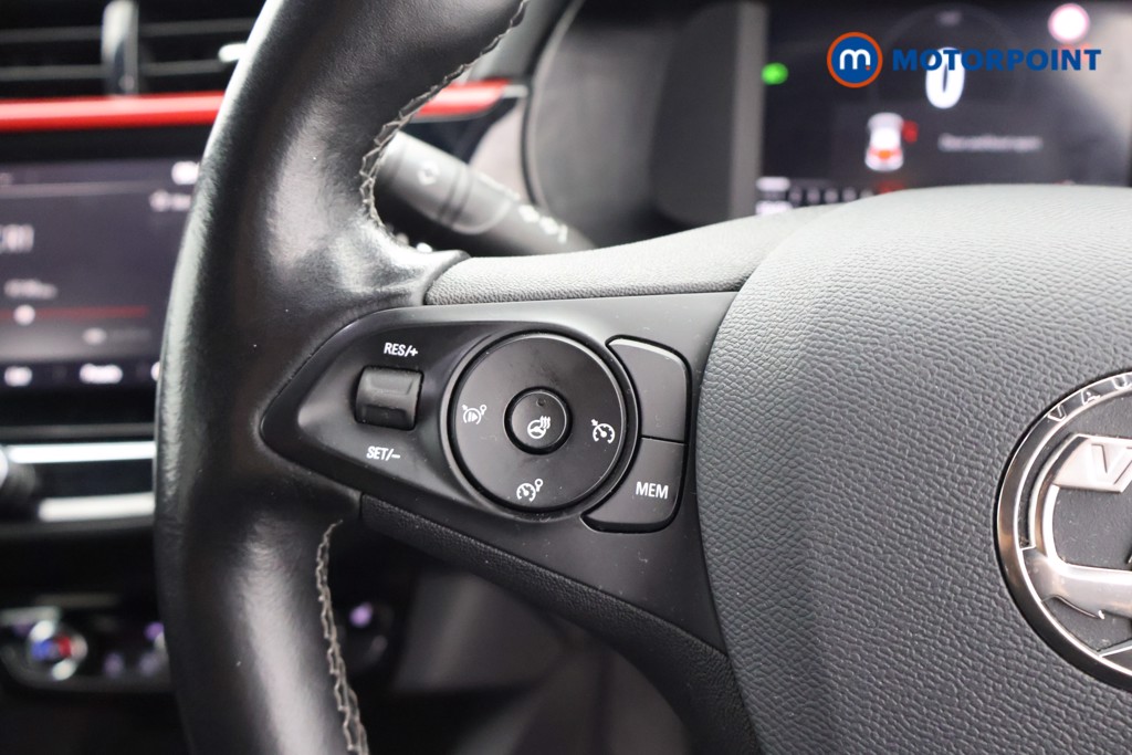 Vauxhall Corsa Sri Premium Manual Petrol Hatchback - Stock Number (1676933) - 6th supplementary image