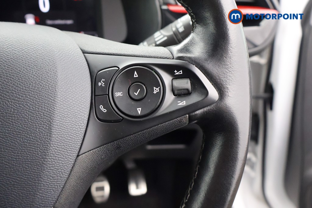 Vauxhall Corsa Sri Premium Manual Petrol Hatchback - Stock Number (1676933) - 7th supplementary image