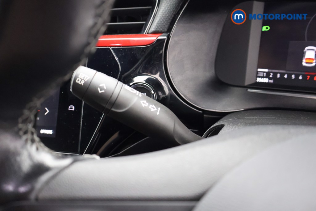 Vauxhall Corsa Sri Premium Manual Petrol Hatchback - Stock Number (1676933) - 8th supplementary image