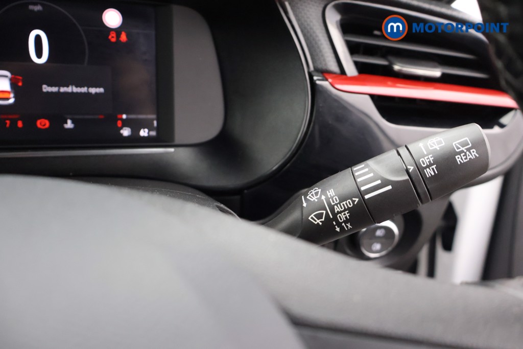 Vauxhall Corsa Sri Premium Manual Petrol Hatchback - Stock Number (1676933) - 9th supplementary image
