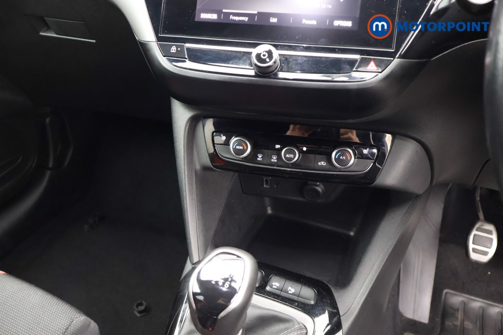 Vauxhall Corsa Sri Premium Manual Petrol Hatchback - Stock Number (1676933) - 12th supplementary image