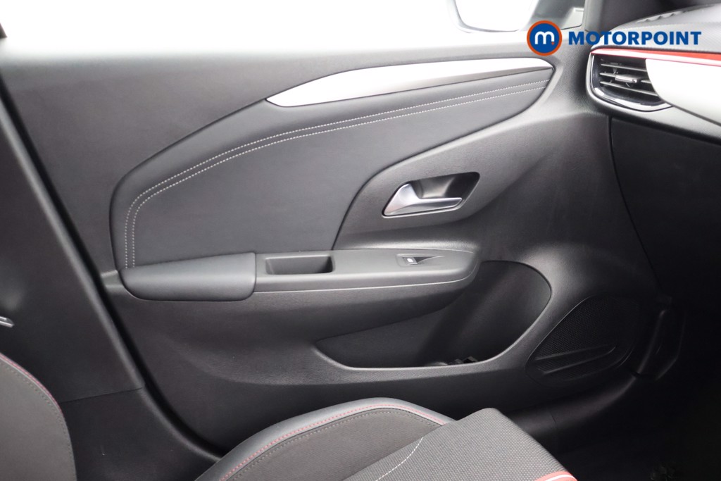 Vauxhall Corsa Sri Premium Manual Petrol Hatchback - Stock Number (1676933) - 16th supplementary image