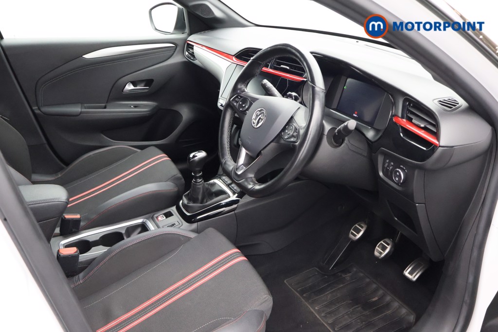 Vauxhall Corsa Sri Premium Manual Petrol Hatchback - Stock Number (1676933) - 20th supplementary image