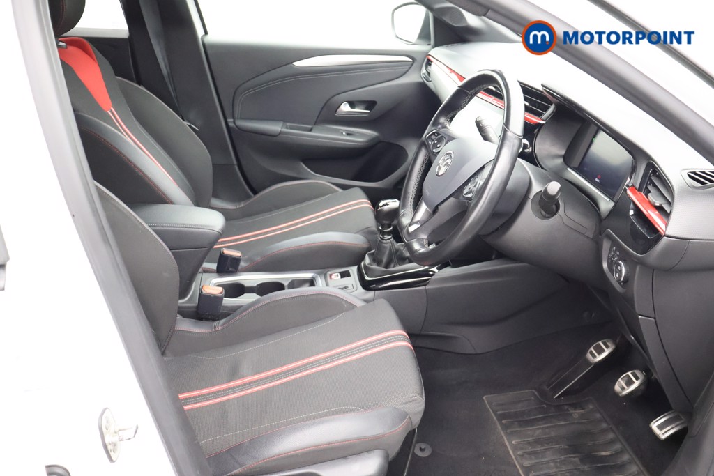 Vauxhall Corsa Sri Premium Manual Petrol Hatchback - Stock Number (1676933) - 21st supplementary image