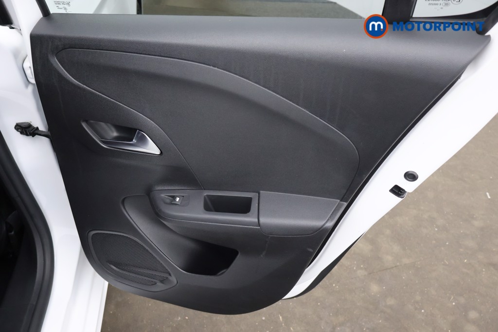 Vauxhall Corsa Sri Premium Manual Petrol Hatchback - Stock Number (1676933) - 22nd supplementary image