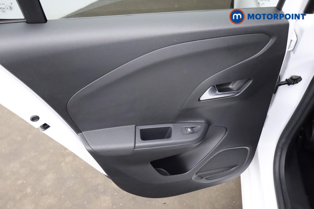 Vauxhall Corsa Sri Premium Manual Petrol Hatchback - Stock Number (1676933) - 25th supplementary image