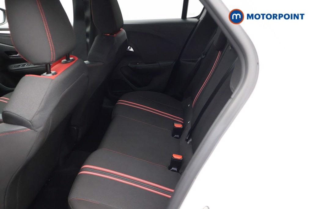 Vauxhall Corsa Sri Premium Manual Petrol Hatchback - Stock Number (1676933) - 27th supplementary image