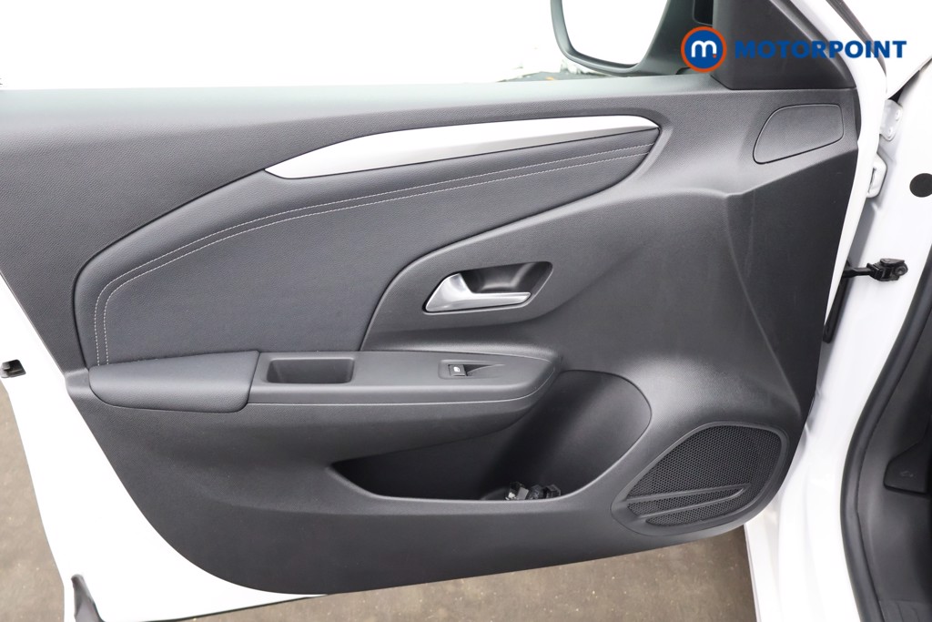 Vauxhall Corsa Sri Premium Manual Petrol Hatchback - Stock Number (1676933) - 28th supplementary image