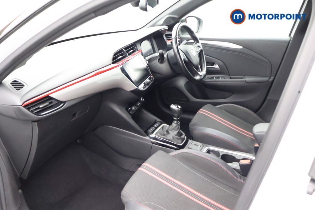 Vauxhall Corsa Sri Premium Manual Petrol Hatchback - Stock Number (1676933) - 29th supplementary image