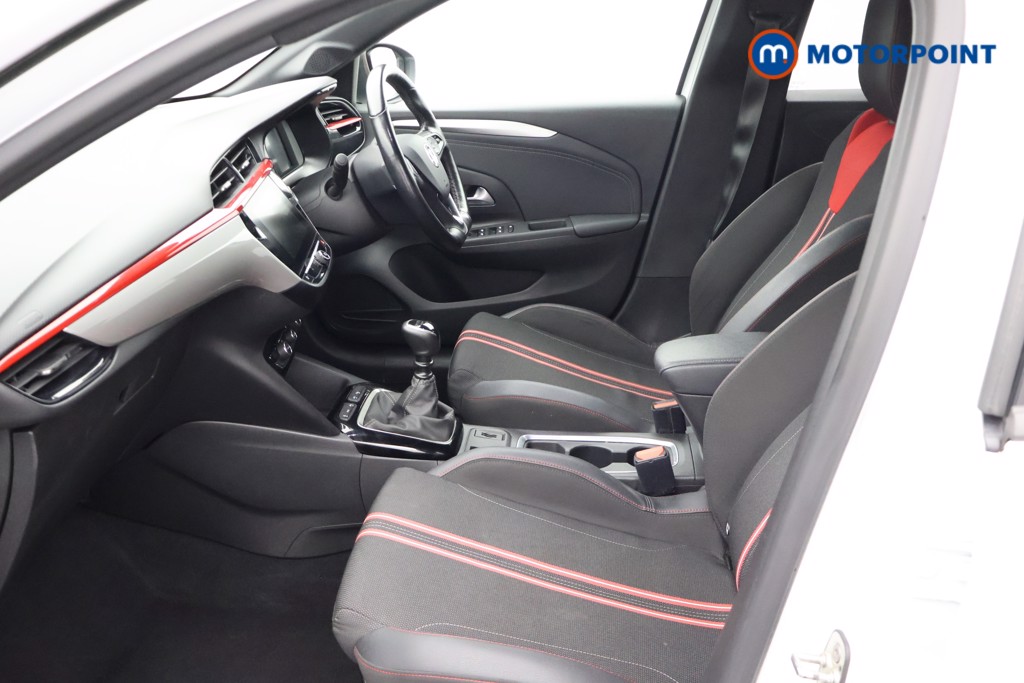 Vauxhall Corsa Sri Premium Manual Petrol Hatchback - Stock Number (1676933) - 30th supplementary image