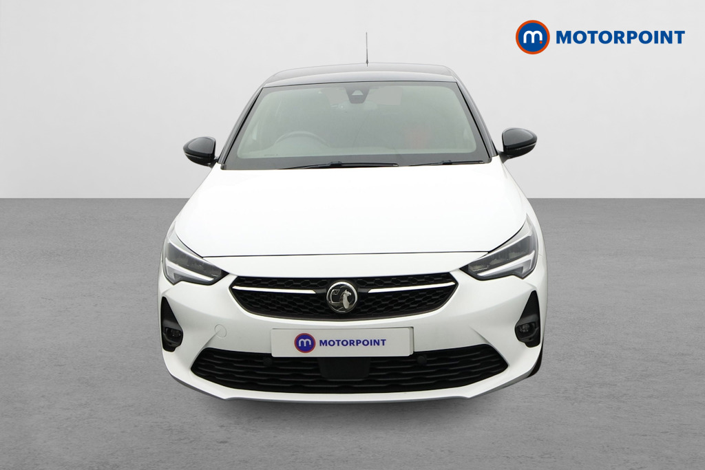 Vauxhall Corsa Sri Premium Manual Petrol Hatchback - Stock Number (1676933) - Front bumper