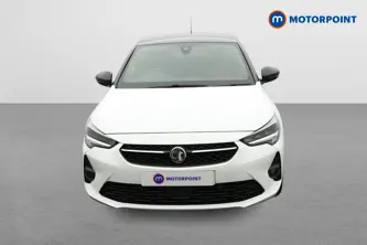 Vauxhall Corsa Sri Premium Manual Petrol Hatchback - Stock Number (1676933) - Front bumper
