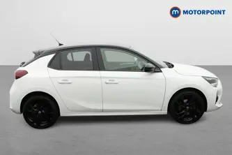 Vauxhall Corsa Sri Premium Manual Petrol Hatchback - Stock Number (1676933) - Drivers side