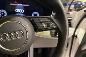 Audi A4 Technik Automatic Petrol Saloon - Stock Number (1676968) - 3rd supplementary image
